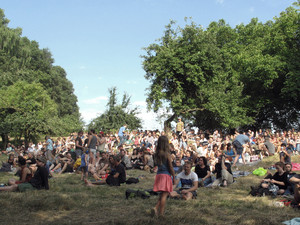 PUCH Open Air picture n°5 by Nolan Paparelli