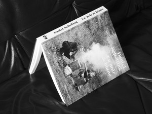 Daniel Schelling — En noir & blanc picture n°1 by Nolan Paparelli