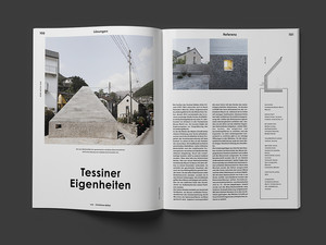 Baumeister Magazin picture n°14 by Nolan Paparelli
