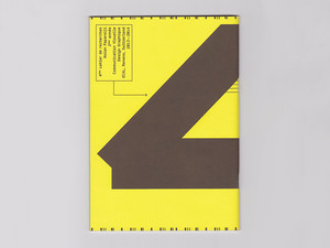 Cahier de Recherches picture n°2 by Nolan Paparelli