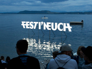 Festi’neuch picture n°1 by Nolan Paparelli