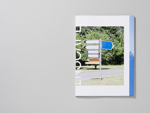 INSCAPE magazine picture n°1 by Nolan Paparelli