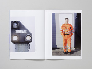 INSCAPE magazine picture n°7 by Nolan Paparelli