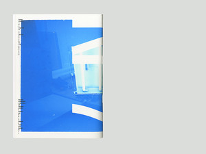 Cahier de Recherches picture n°14 by Nolan Paparelli