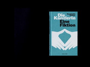 Die Kanzlerin — Eine Fiktion picture n°1 by Nolan Paparelli