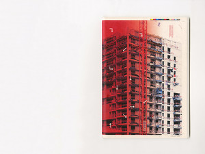 Cahier de Recherches picture n°3 by Nolan Paparelli