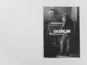Call me Jim picture n°2 by Nolan Paparelli