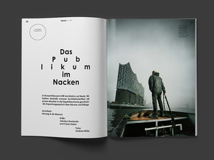 Baumeister Magazin picture n°4 by Nolan Paparelli