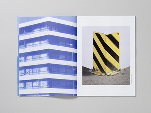 INSCAPE magazine picture n°4 by Nolan Paparelli