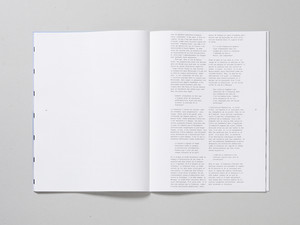 INSCAPE magazine picture n°6 by Nolan Paparelli