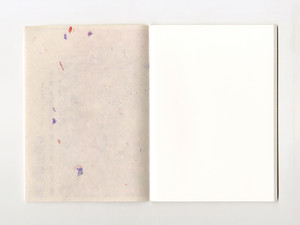 Cahier de Recherches picture n°4 by Nolan Paparelli