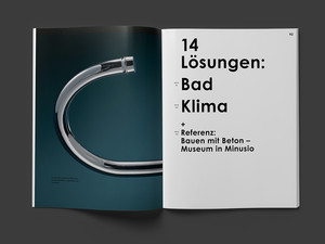 Baumeister Magazin picture n°13 by Nolan Paparelli