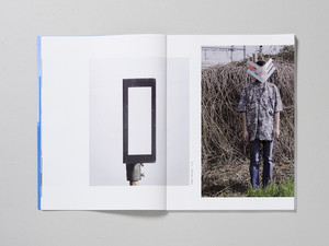 INSCAPE magazine picture n°3 by Nolan Paparelli
