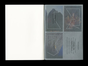 Cahier de Recherches picture n°9 by Nolan Paparelli
