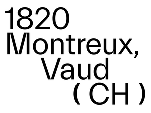 Everett font family picture n°2 by Nolan Paparelli