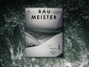 Baumeister Magazin picture n°1 by Nolan Paparelli