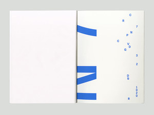Cahier de Recherches picture n°13 by Nolan Paparelli