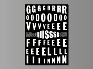 Funk’s powerful picture n°2 by Nolan Paparelli