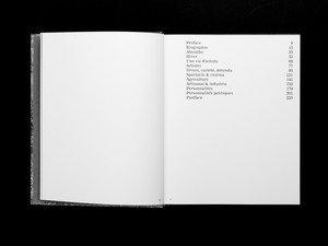 Daniel Schelling — En noir & blanc picture n°2 by Nolan Paparelli