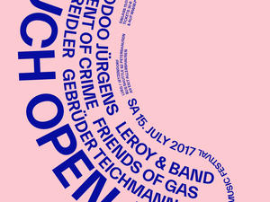 PUCH Open Air picture n°1 by Nolan Paparelli
