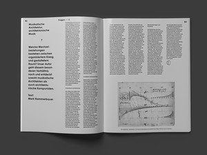 Baumeister Magazin picture n°12 by Nolan Paparelli