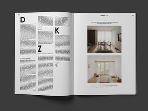Baumeister Magazin picture n°9 by Nolan Paparelli