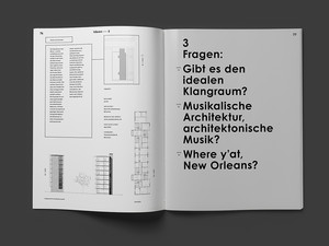 Baumeister Magazin picture n°11 by Nolan Paparelli