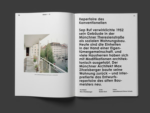 Baumeister Magazin picture n°8 by Nolan Paparelli