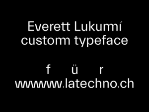 Everett Lukumí picture n°5 by Nolan Paparelli