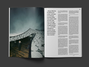 Baumeister Magazin picture n°5 by Nolan Paparelli