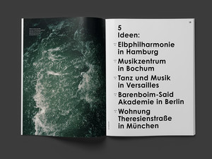 Baumeister Magazin picture n°3 by Nolan Paparelli
