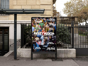 Festi’neuch picture n°4 by Nolan Paparelli