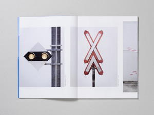 INSCAPE magazine picture n°2 by Nolan Paparelli