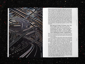 Everett font family picture n°15 by Nolan Paparelli